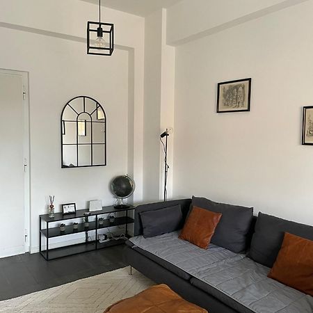 Milli'S Home روما المظهر الخارجي الصورة