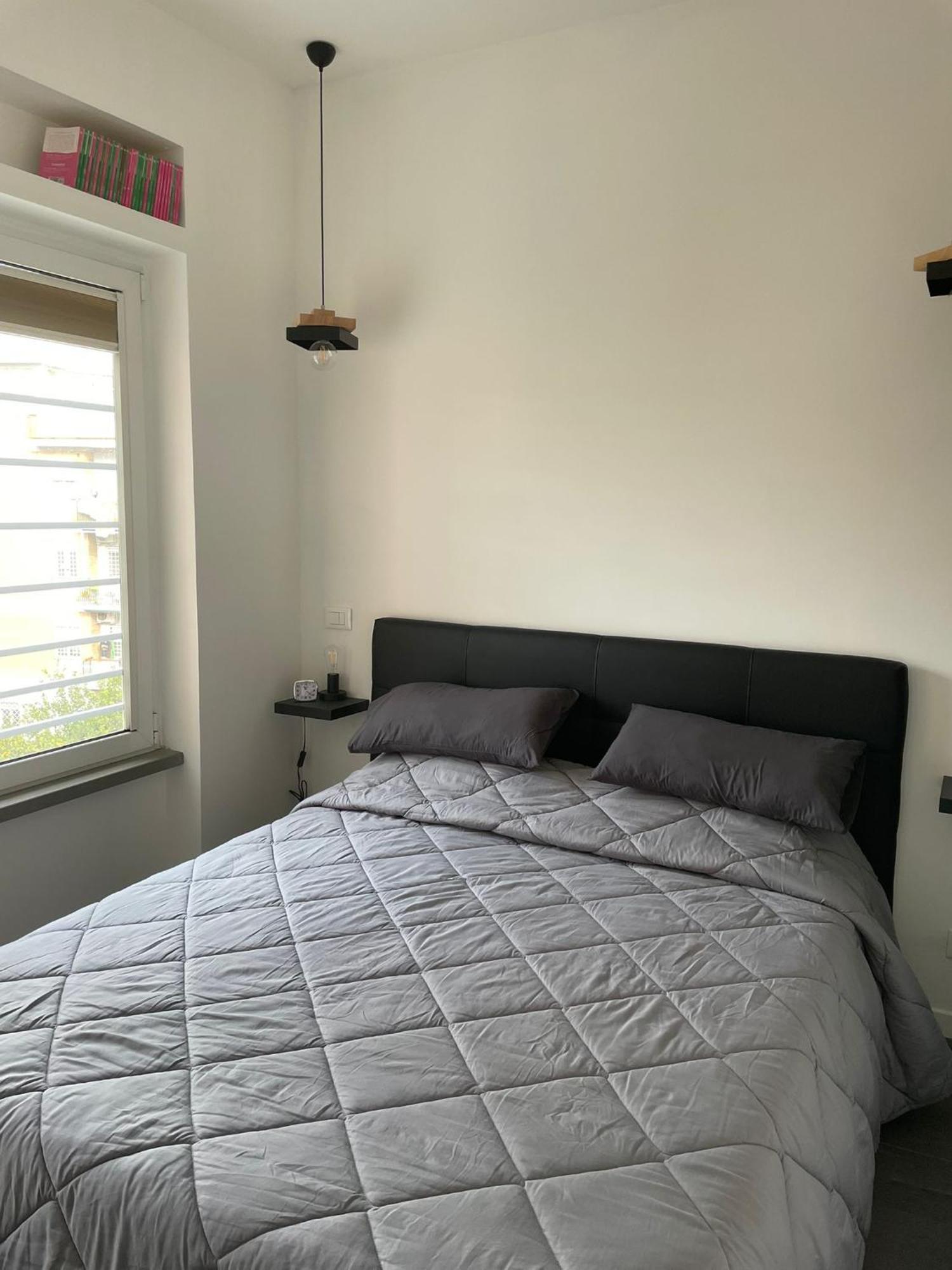 Milli'S Home روما المظهر الخارجي الصورة
