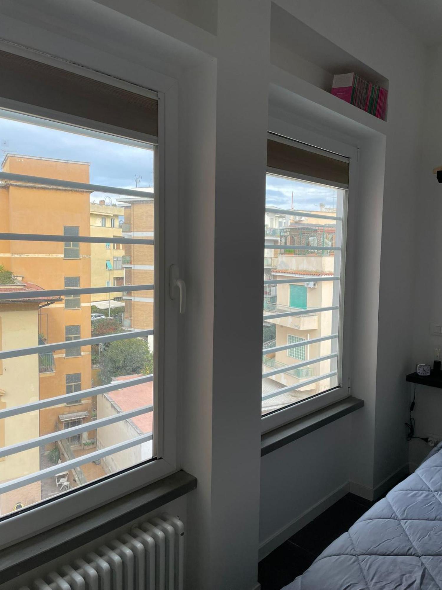 Milli'S Home روما المظهر الخارجي الصورة