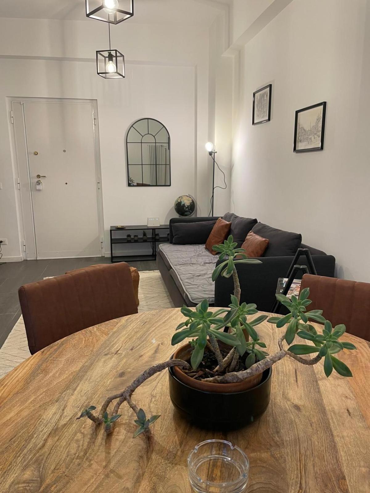 Milli'S Home روما المظهر الخارجي الصورة