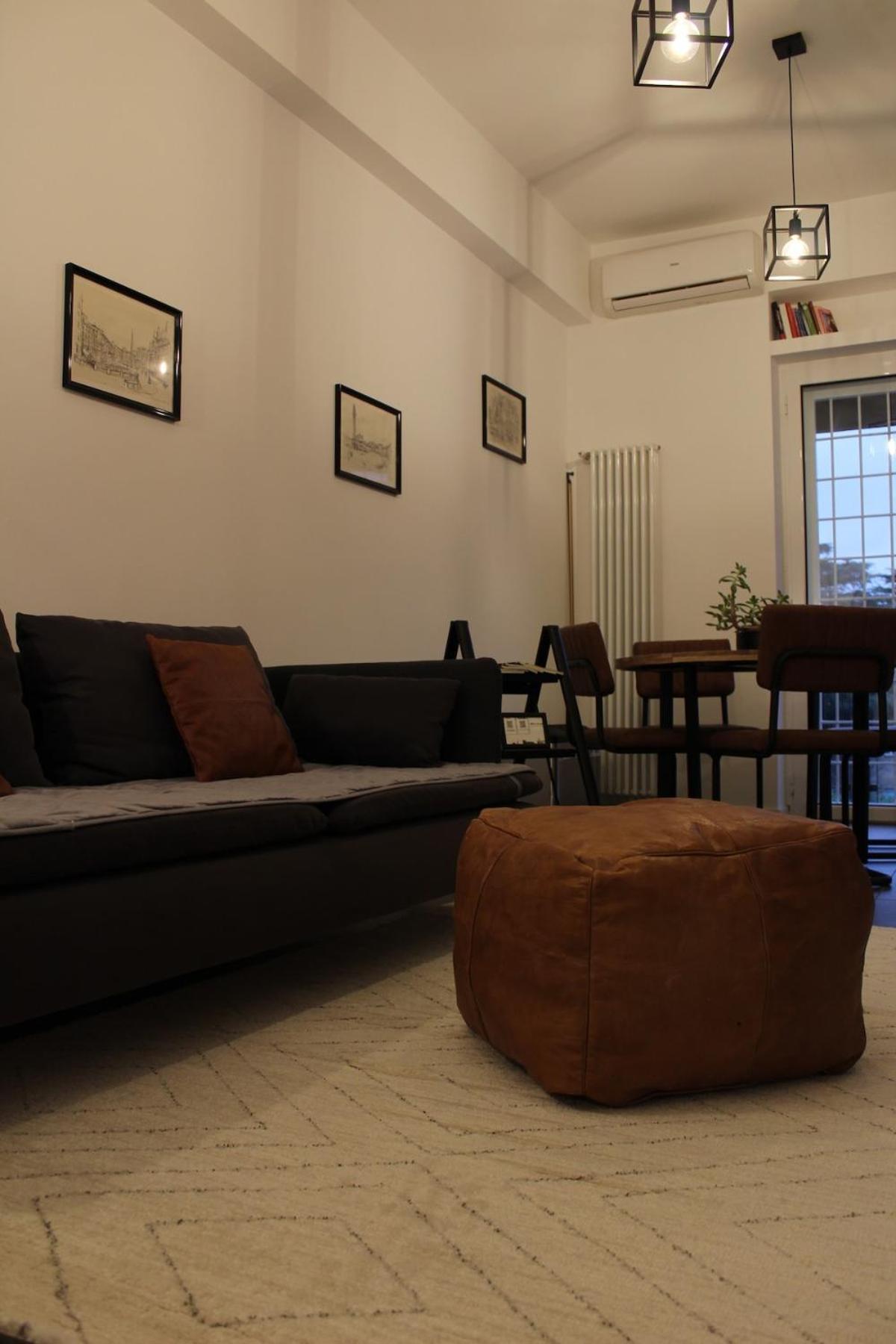 Milli'S Home روما المظهر الخارجي الصورة