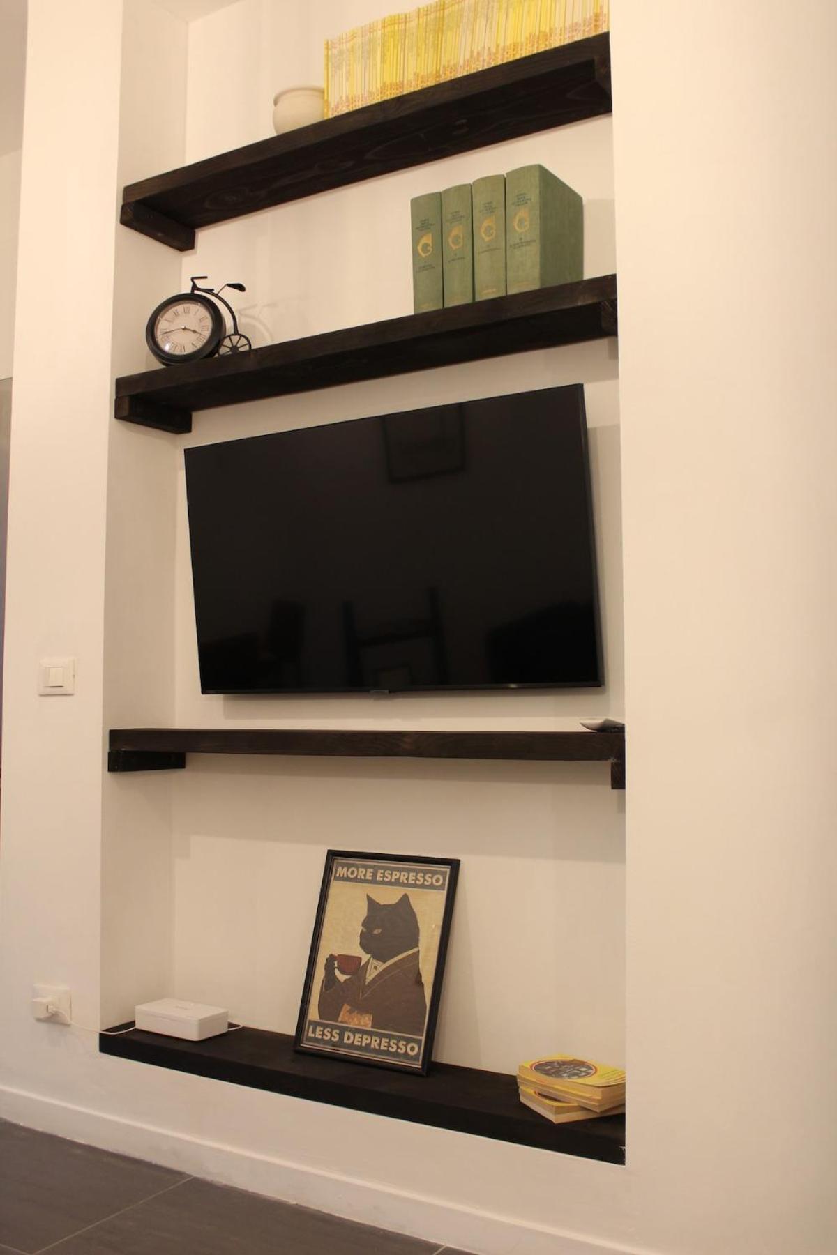 Milli'S Home روما المظهر الخارجي الصورة