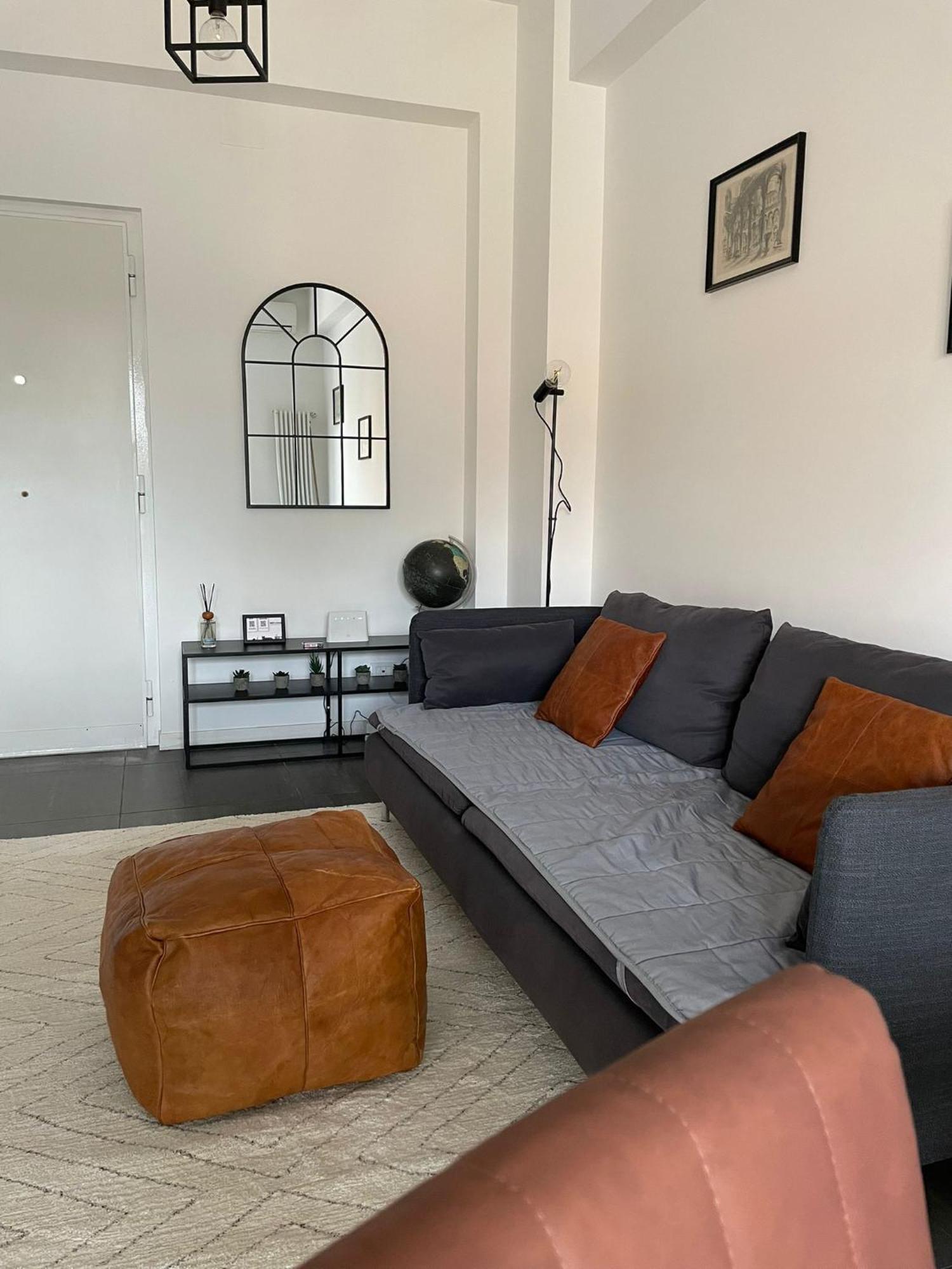Milli'S Home روما المظهر الخارجي الصورة