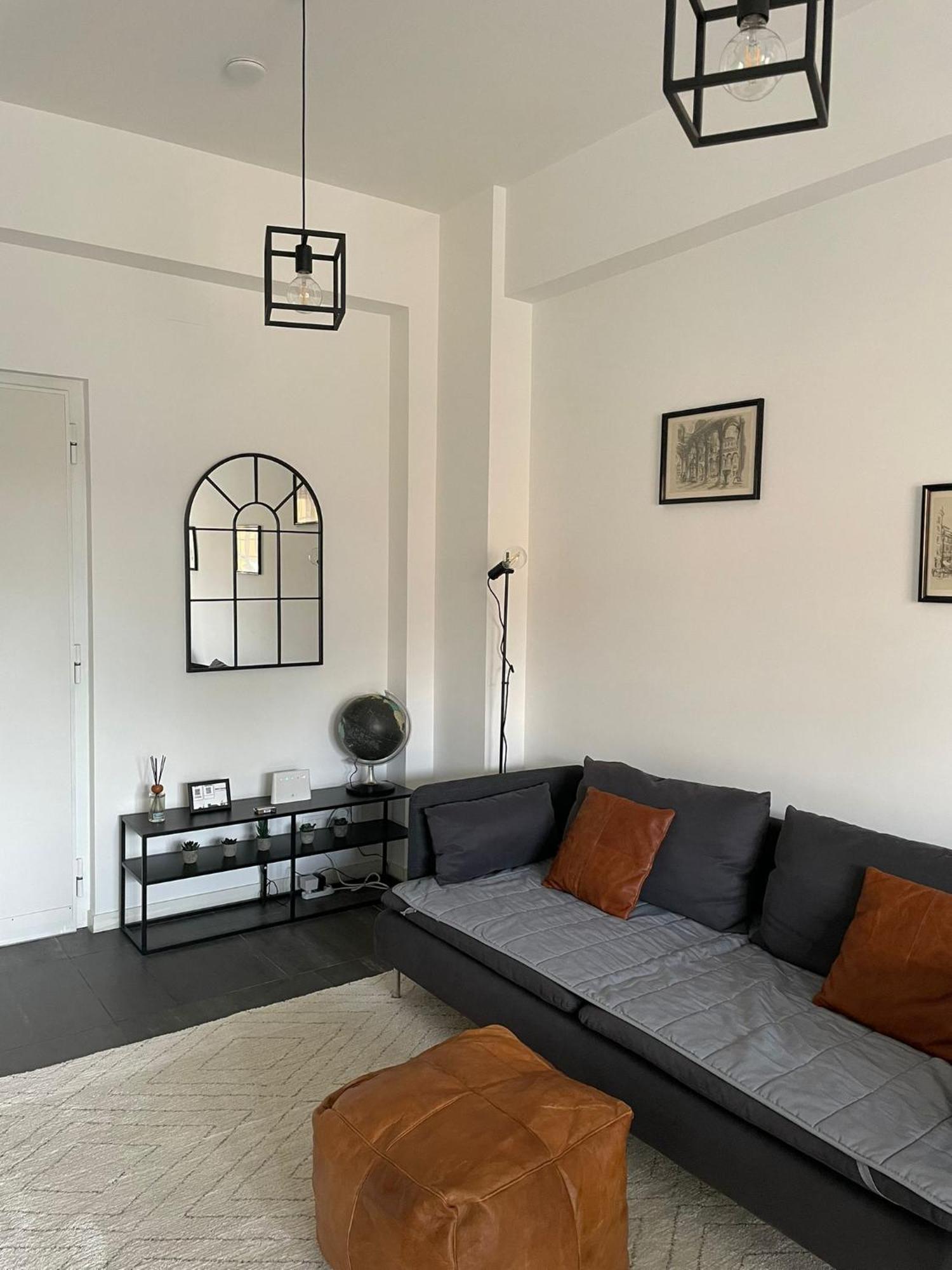 Milli'S Home روما المظهر الخارجي الصورة